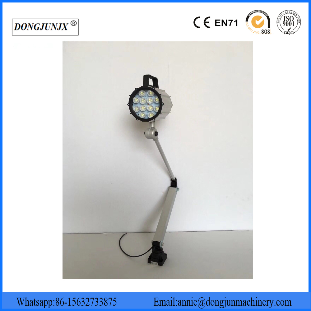Led 공작 기계 작업 램프, Bossgoo.com의 고품질 Led 공작 기계 작업 램프