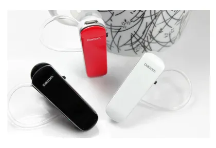 Dacom hottest bluetooth wireless headset k69