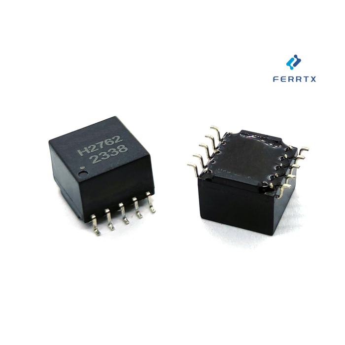 1553 Data Bus Transformers