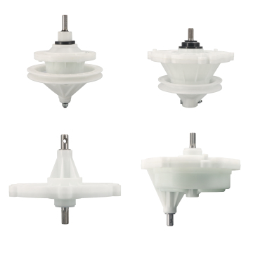 Glosok High Quality Semi-Auto Drum Washer Accessories & Spare Parts: Speed Control Gearbox & Reducer