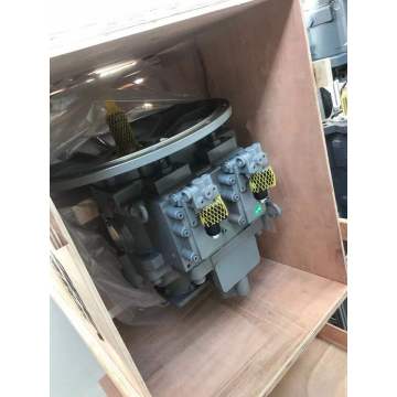 Sehemu za kuchimba visima K5V200DPH ZX450-3 HYDRAULIC PUMP 4633472