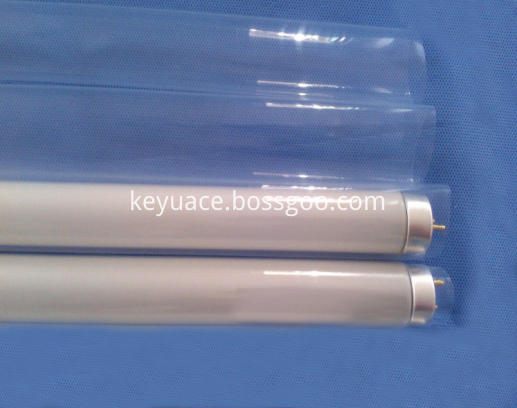 Fep Teflon Heat Shrink Tube