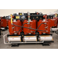 SC11 Dry-Type Transformer 50KVA Медная катушка 10 кВ