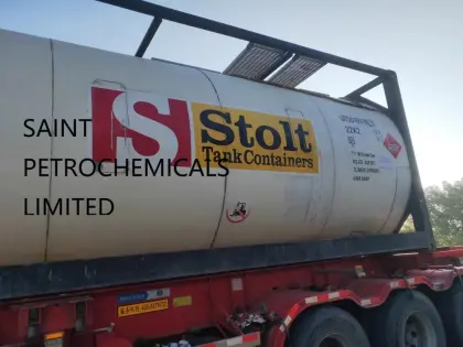 Sinopec Vinyl Acetate 99.9%