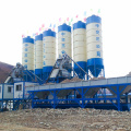 Business plan hopper low cost concrete batching plant