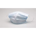 Disposable Nonwoven 3ply Surgical Face Mask