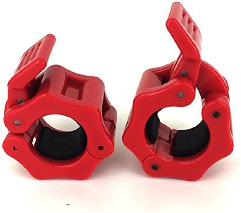 Weight Plates Collar Clips 1 Jpg