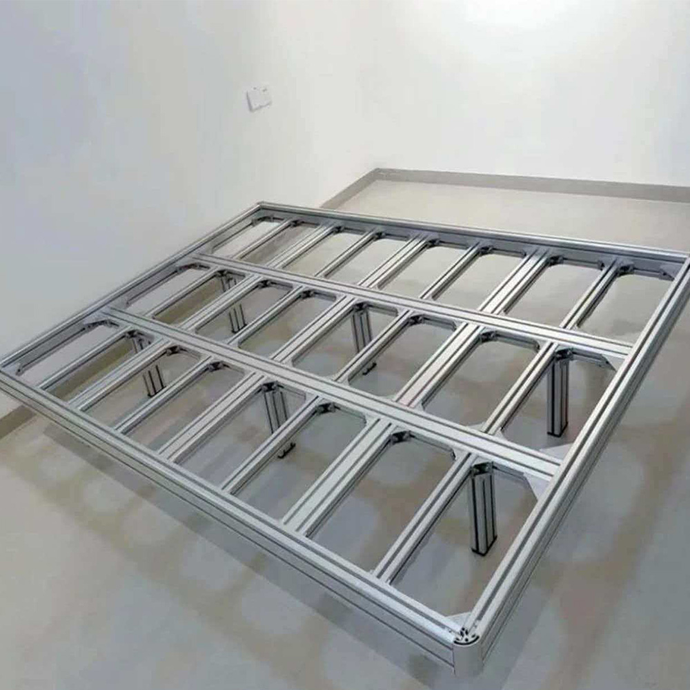 Various types of tooling, fixtures and machined parts42jpg