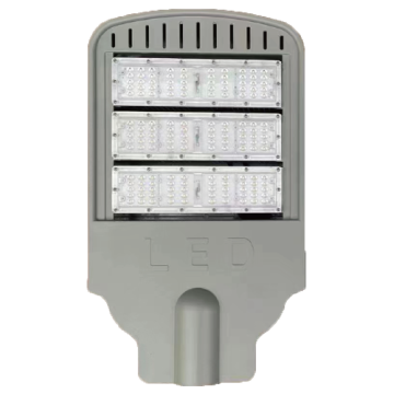 LED Post Post Lamp