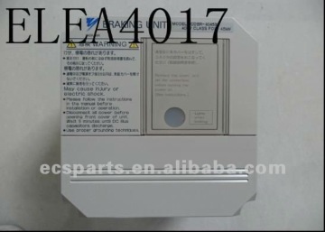 YASKAWA CDBR-4045B Elevator BRAKE UNIT