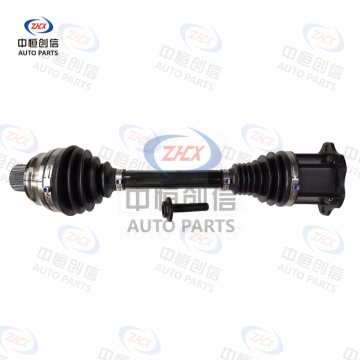 Front drive shaft for Audi A6L OE4GD407271E