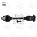Пярэдні карданны вал для Audi A6L OE4GD407271E
