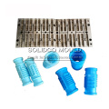 plastic irrigation System inline dripper emitter Mould maker