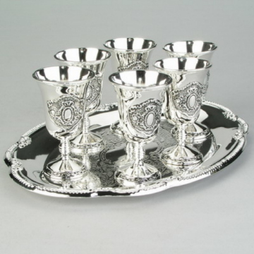 Cup Set (CK72146B)