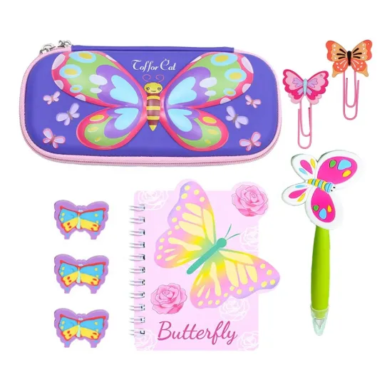 Green Stationery Options for Primary School Students: Eco-Friendly Writing Tools and Supplies