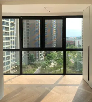 Electrophoresis Aluminum Profiles forWardrobes