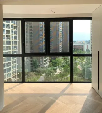 Electrophoresis Aluminum Profiles forWardrobes