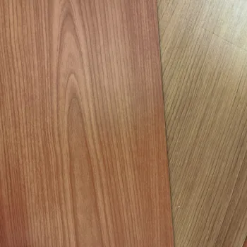 Laminated metal sheets for home decoration