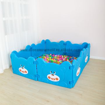 Entdecken Sie qualitativ hochwertige, platzsparende Kindermöbel und innovative Indoor-Ballpools für Kinder