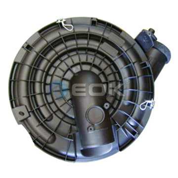 EOK Plastic Luchtreiniger behuizing voor Toyota Hilux/Vigo 2006 17080-0L081