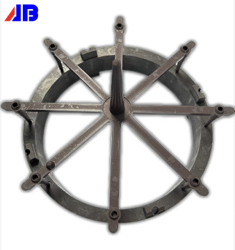 Mould for Injection Molding Machine: Plastic Injection Mould