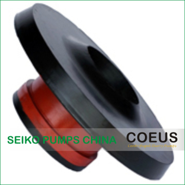 Throat Bush-Rubber Lined Slurry Pump Parts