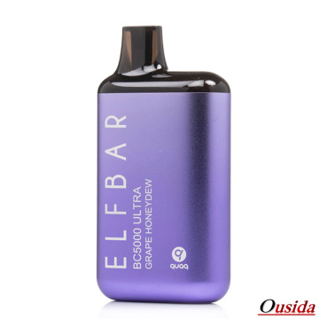 Top Sale Elf Bar Ultra 5000 Puff E-Cigarettes