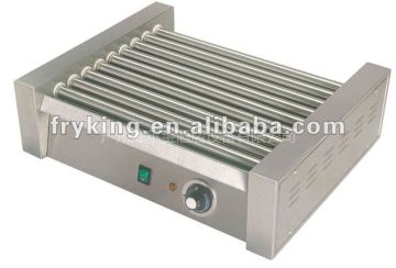 Snack Cook Roller for Hot dog