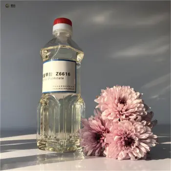Supply high quality 98%min Methyl palmitate