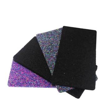 Anika Cheap Waterproof Rubber Underlay Thin Mats for Floor Sound Barrier