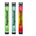 Mini Soul Smile 1000 Puffs Vapesoul Disposable Vape