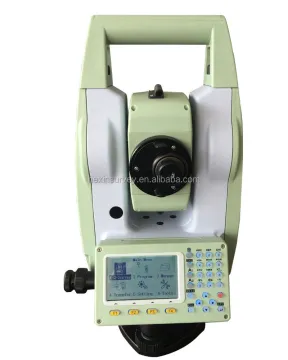 Used Sunway ATS-420R Total Station for Sale - China Brand