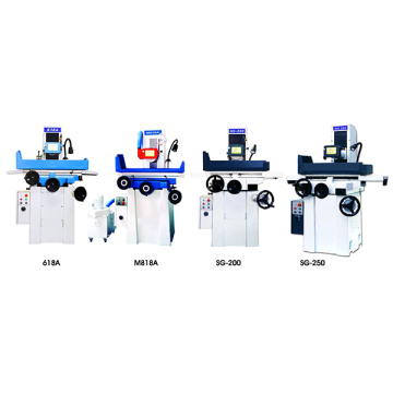 Best price M618 manual surface grinder from factory