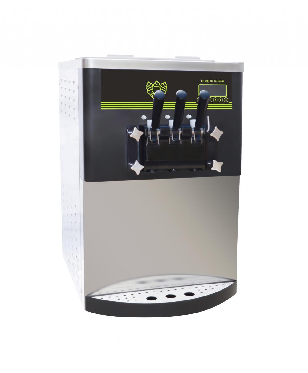 Frozen yogurt machine online rental uk