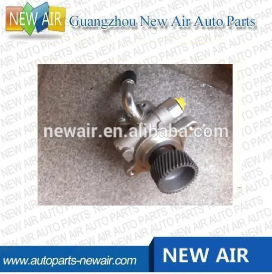 Power Steering Pump For BT50 UR56-32-600C