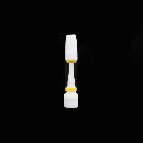 16.5kg 510 Clear Tank Empty vape cartridge pen