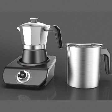 Compact Chocolate Melter Pot: Your Perfect Home Use Melting Machine