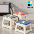Thick Portable Folding Camping Stool