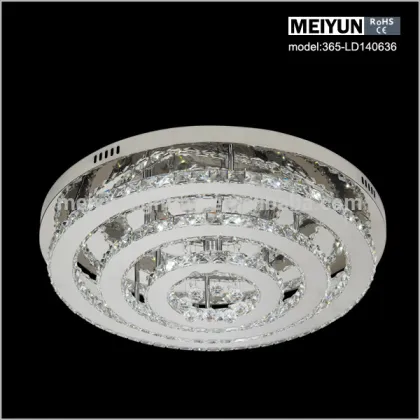 crystal ceiling light with great price