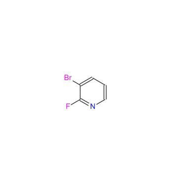 Intermediários farmacêuticos de 3-bromo-2-fluoropiridina