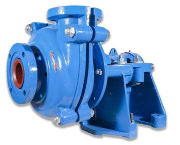 High chromium content High corrosion resistance High wear resistance Centrifugal pump Heavy duty slurry pump