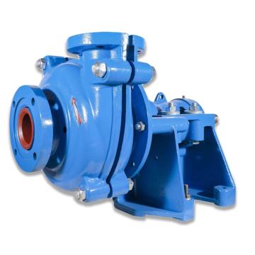 High performance Fine Tailing Handling horizontal low pressure slurry pump centrifugal slurry pump