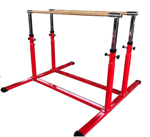 Mini Gym Equipment for Children - Parallel Bars