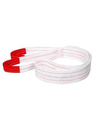 Customized 1T2T3 National Standard Crane Lifting Straps & Forklift Slings