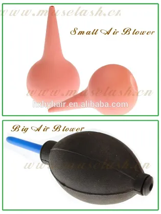 Makeup tool eyelash tools false lash tools