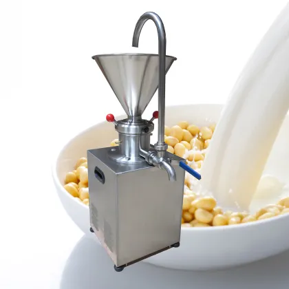 Soy Milk Machine: Soy Milk Grinding Machine Grinder