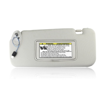 96401-1AA1BA VISORS VISOR GRIGIO GRIGIO LH