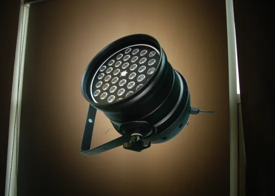 Indoor Architecture Led Stage Lighting Equipment With Warm White 4200k For Party