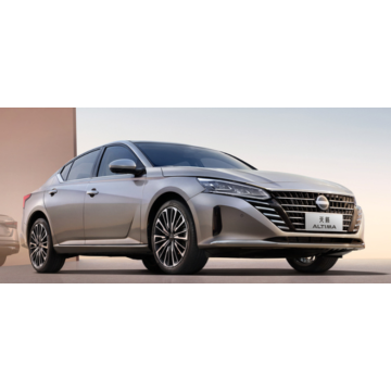 2024 Nissan Altima 2.0L SV