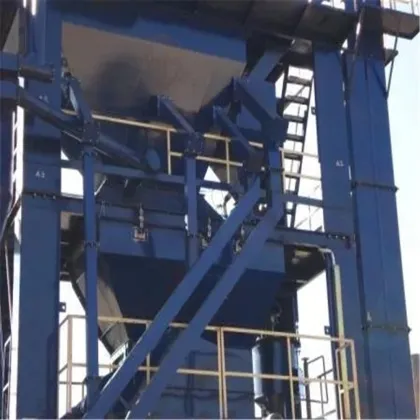 Local Used Asphalt Plant Services Inc Companies